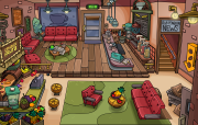 Festa de Halloween 2013