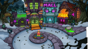 Festa de Halloween 2015