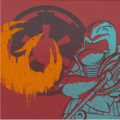 Plano de Fundo Rebels Takeover