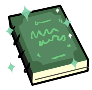 Livro de Poções icone.png