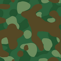 Plano de Fundo Militar