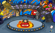 Music Jam 2011