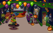 Festa do 6º Aniversário
