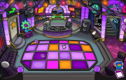 Festa dos Puffles 2013