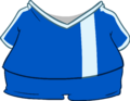 Conjunto Azul