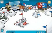 O Forte Nevado